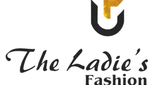 logo__The ladies fashion
