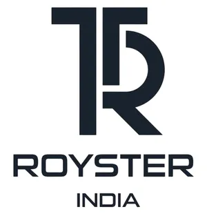 logo__Royster India