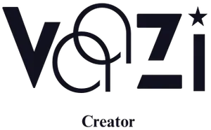 logo__VAAZI CREATOR
