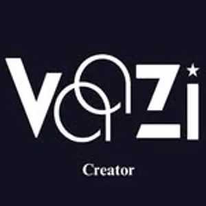 logo__VAAZI CREATOR
