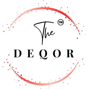 logo__The Deqor