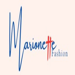logo__Marionette Fashion