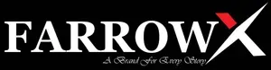 logo__FARROWX