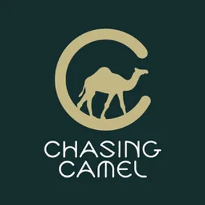 logo__Chasing Camel