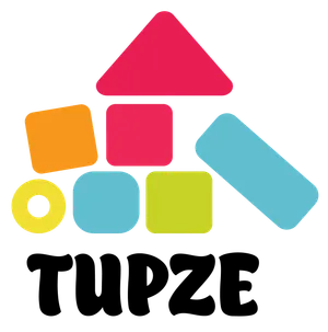 logo__Tupze
