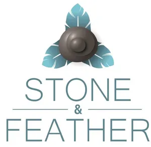 logo__Stone & Feather