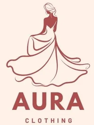 logo__Aura Clothing