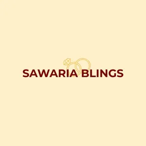 logo__Sawariya Blings
