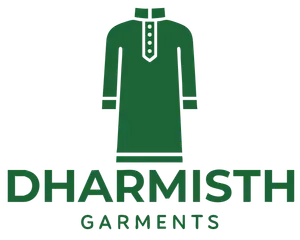 logo__DHARMISTH GARMENTS