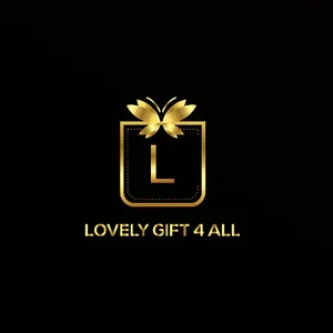 logo__Lovely Gift 4 All
