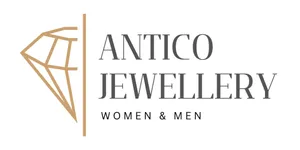 logo__ANTICO JEWELLERY
