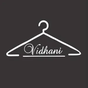 logo__Vidhani