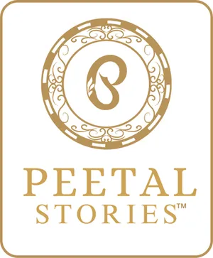 logo__Peetal Stories