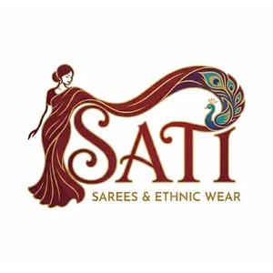logo__SATI SAREE