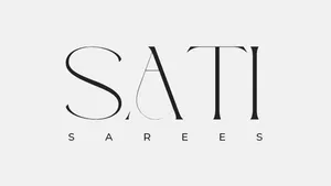 logo__SATI SAREE