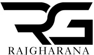 logo__Raj Gharana