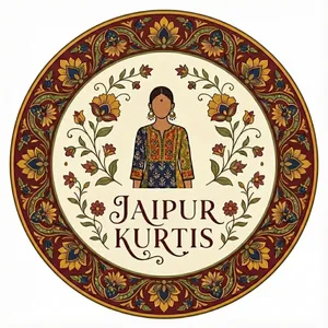 logo__Jaipur Kurti Store