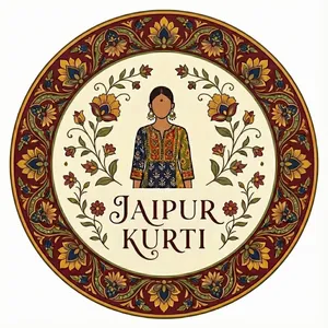 logo__Jaipur Kurti Store