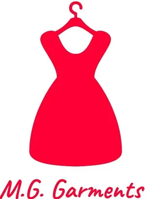 logo__M G Garments