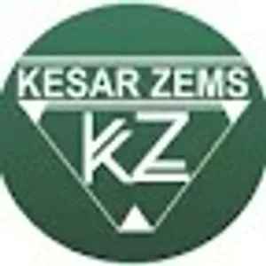 logo__kesar zems