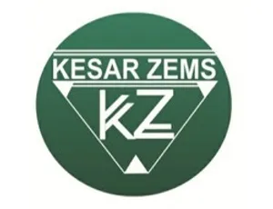 logo__kesar zems