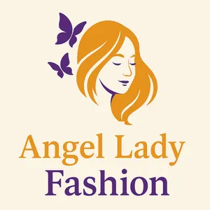 logo__ANGEL LADY FASHION