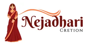 logo__NEJADHARI CREATION