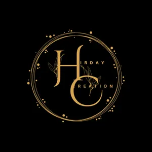 logo__Hirday Creation