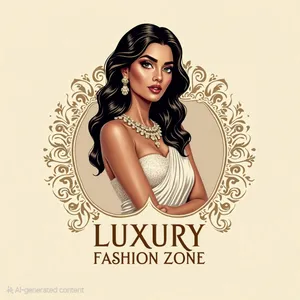 logo__LUXURY FASHION ZONE