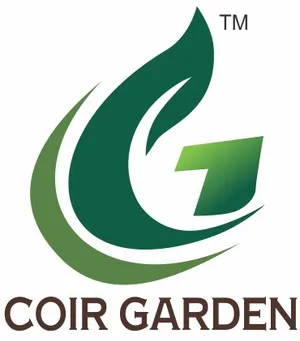 logo__Coir Garden