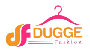 logo__DUGGE FASHION