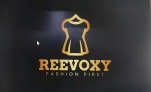 logo__Reevoxy Fashion First