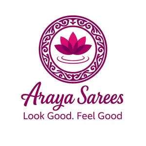 logo__Araya Sarees