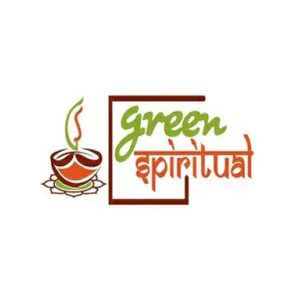 logo__Green Spiritual