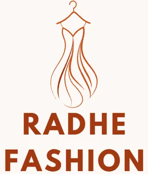 logo__RADHE FASHION