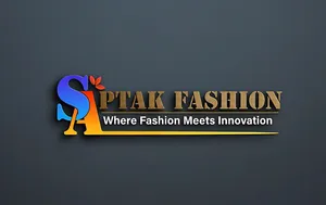 logo__Saptak Fashion