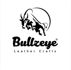 logo__BULLZEYE LEATHER CRAFTS