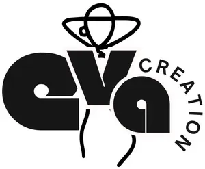logo__Eva Creation