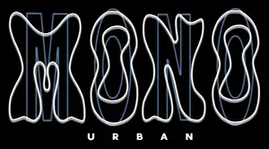 logo__MONO URBAN