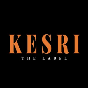 logo__Kesari - the label