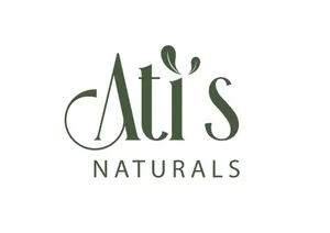 logo__Ati's Naturals
