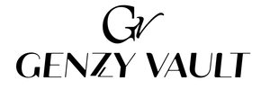 logo__Genzyvault