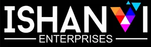 logo__Ishanvi Enterprises