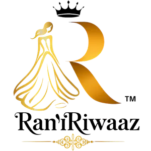 logo__RaniRiwaaz 