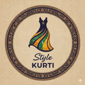 logo__The Style Kurti
