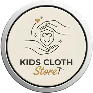 logo__Kids Cloth Store 