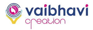 logo__Vaibhavi Creations