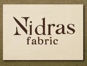 logo__Nidras Fabrics