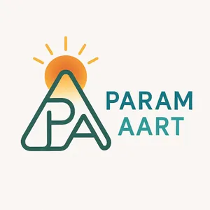 logo__Paramaart