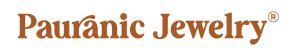 logo__Pauranic Jewelry